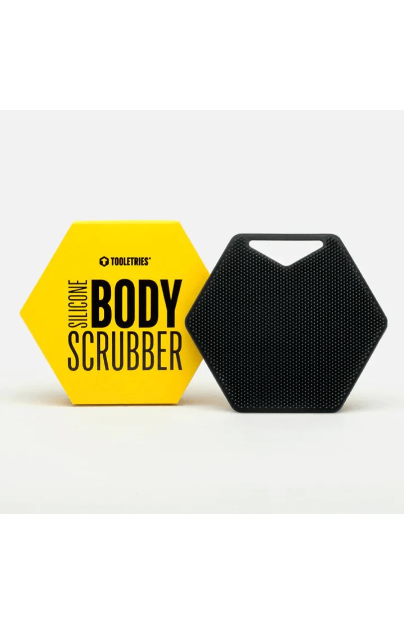 The Body Scrubber - Image 5