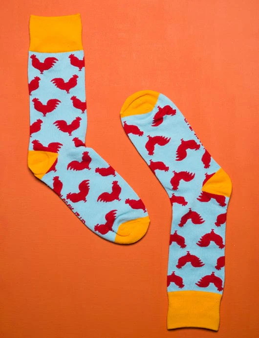 The Cock Sock