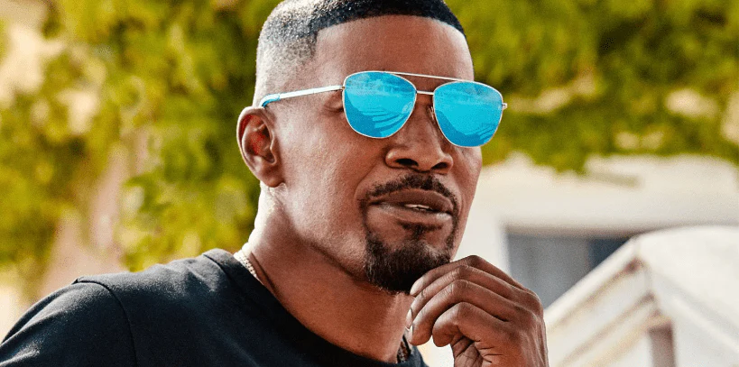 The Houston Sunglasses - Gold - Image 2