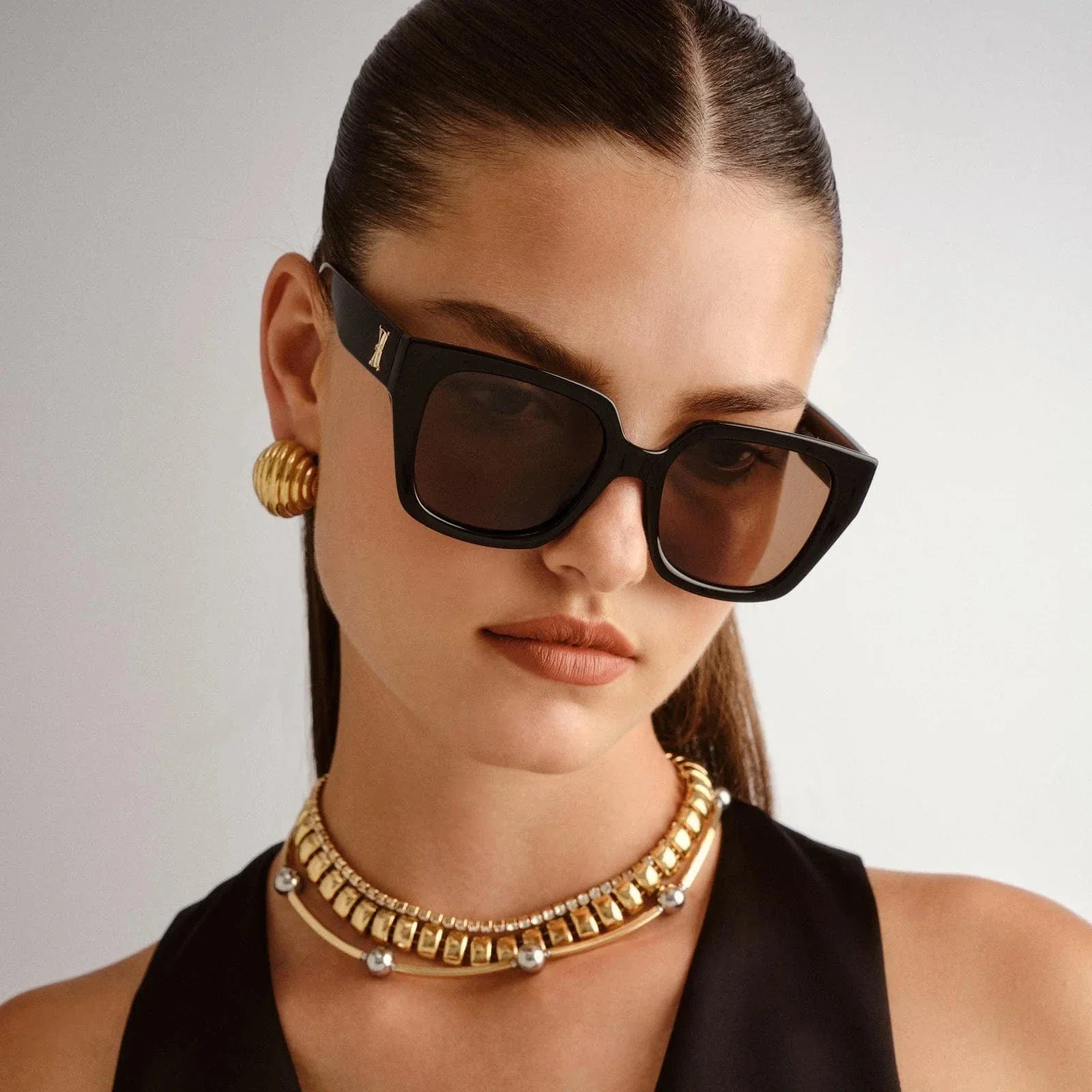 The Illusion Sunnies - Tort - Image 2