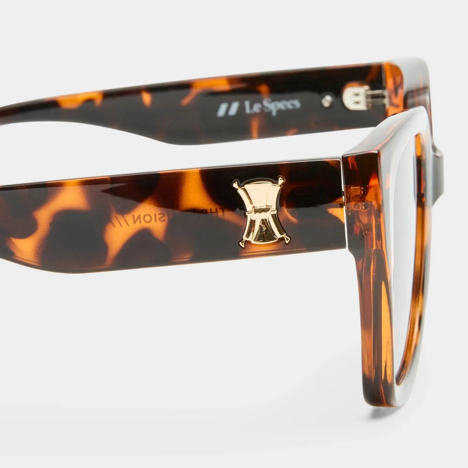 The Illusion Sunnies - Tort - Image 5