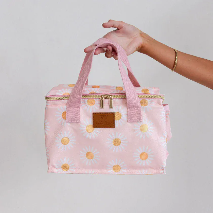 The Insulated Lunch Bag - Bronte