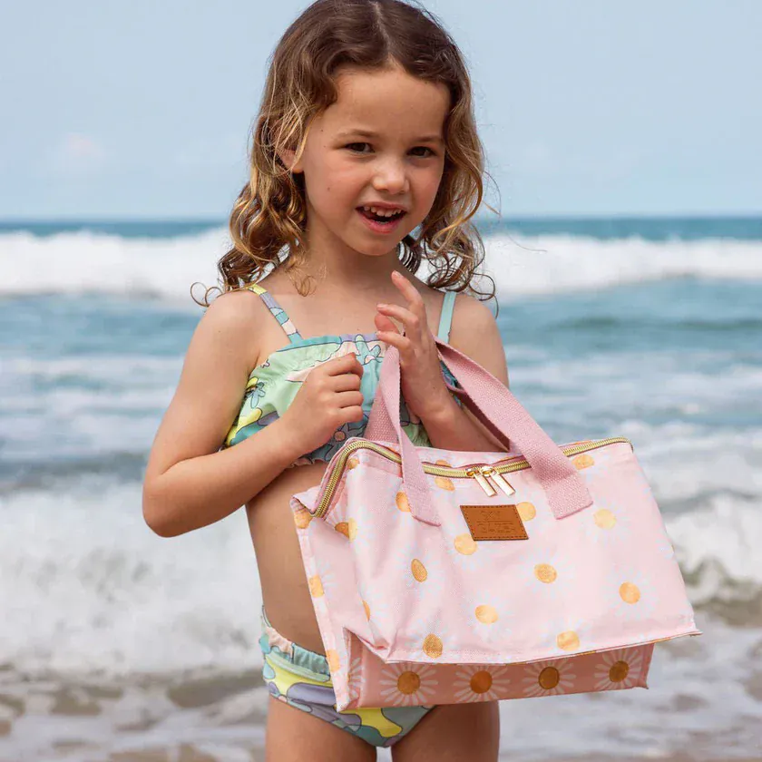 The Insulated Lunch Bag - Bronte - Image 2