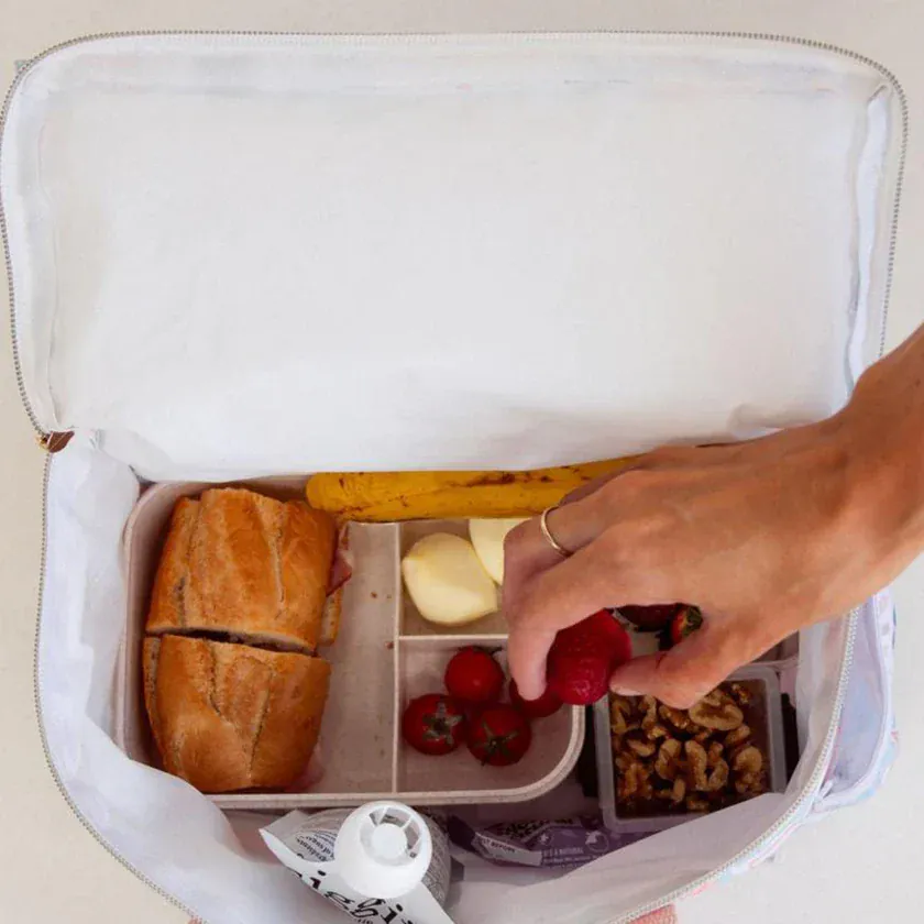 The Insulated Lunch Bag - Bronte - Image 4
