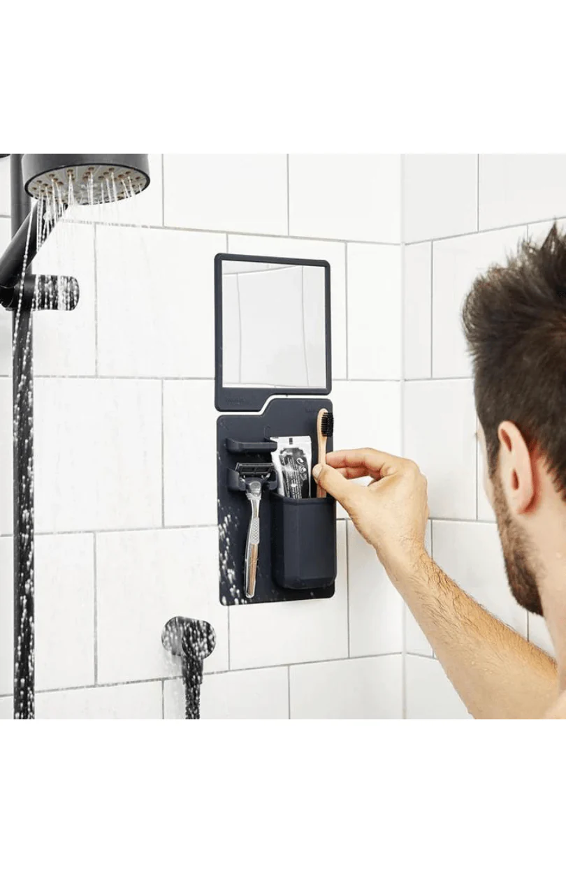 The Oliver Shower Mirror - Image 3