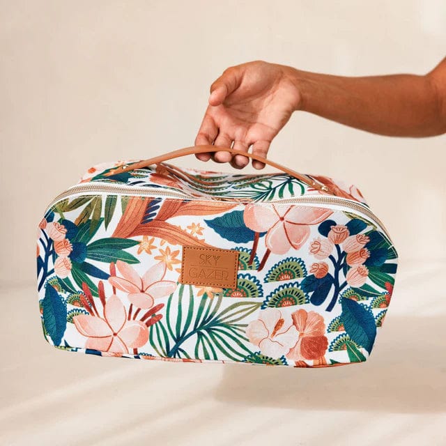 The Ultimate Toiletry Bag - Avalon - Image 2