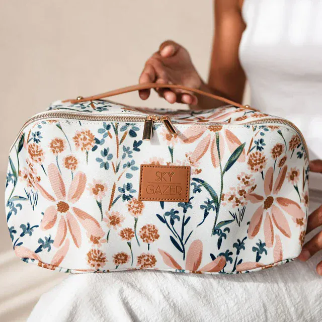 The Ultimate Toiletry Bag - Yamba - Image 2