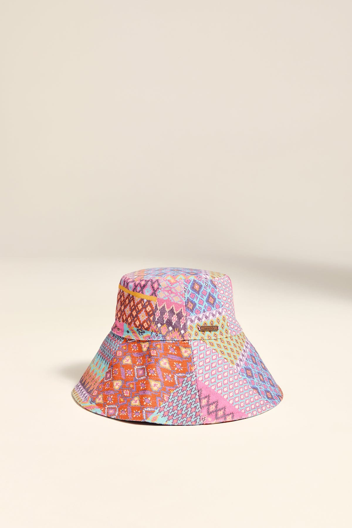 Tigerlily Bucket Hat - Utopia