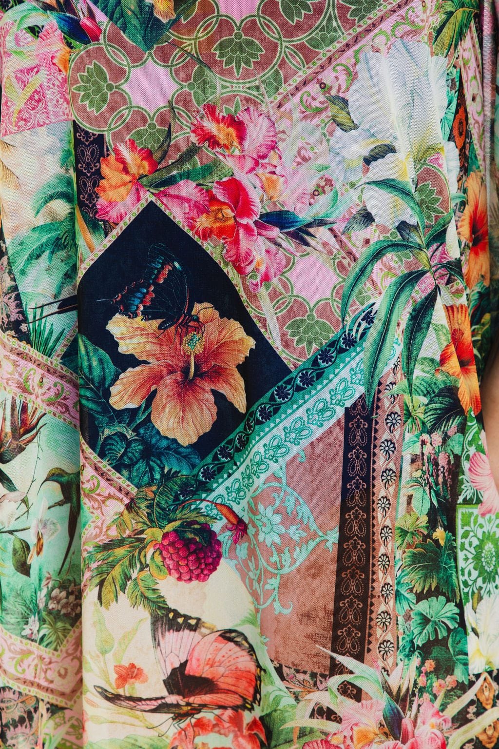 Togs Fiji Romper - Image 7