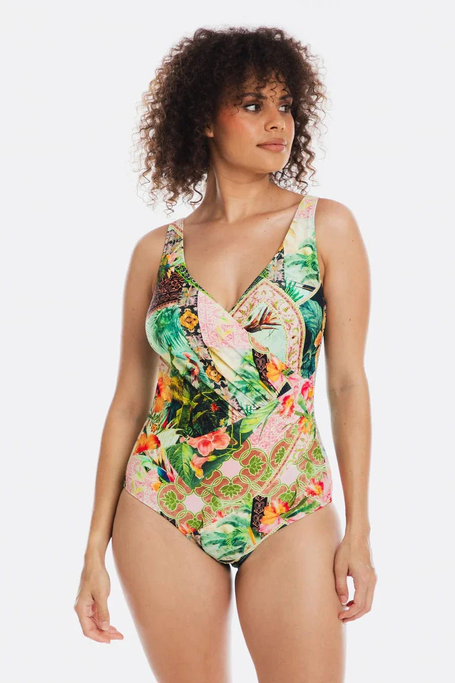 Togs Fiji Surplice
