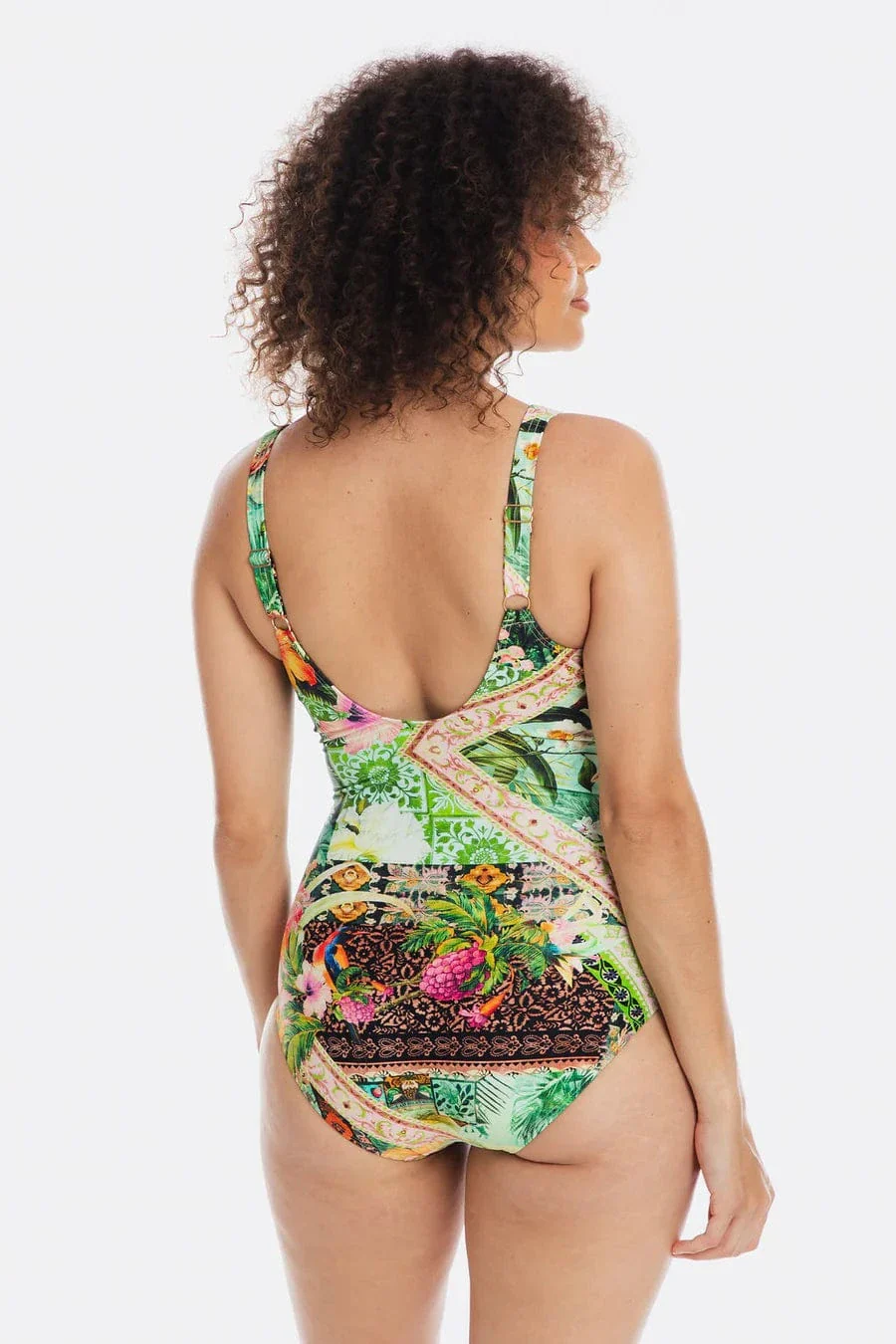 Togs Fiji Surplice - Image 4