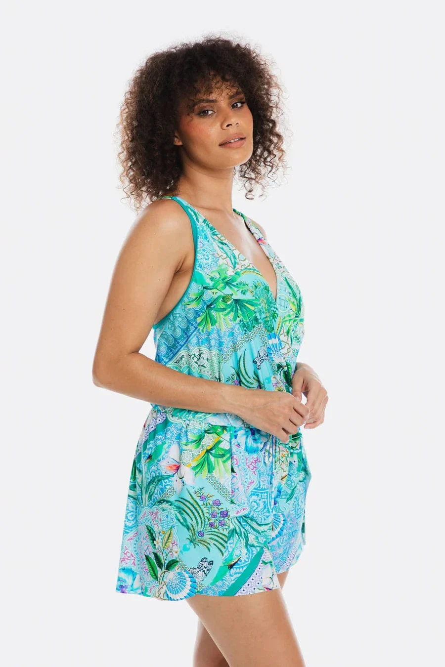 Togs Lucca Romper - Image 2