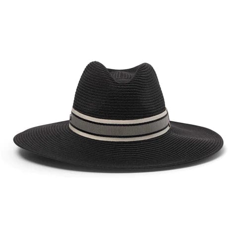Toorak Hat - Charcoal - Image 2