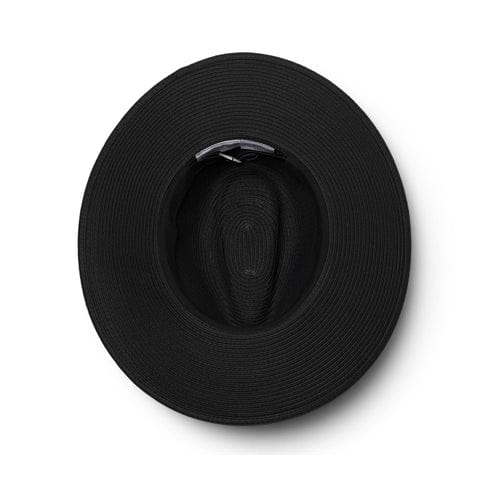 Toorak Hat - Charcoal - Image 5