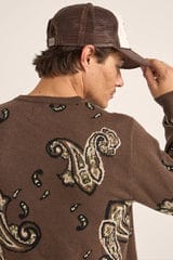 Rhythm Trees Trucker Cap - Cedar - Image 2