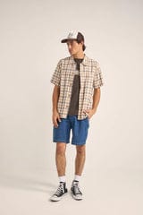 Rhythm Trees Trucker Cap - Cedar - Image 3