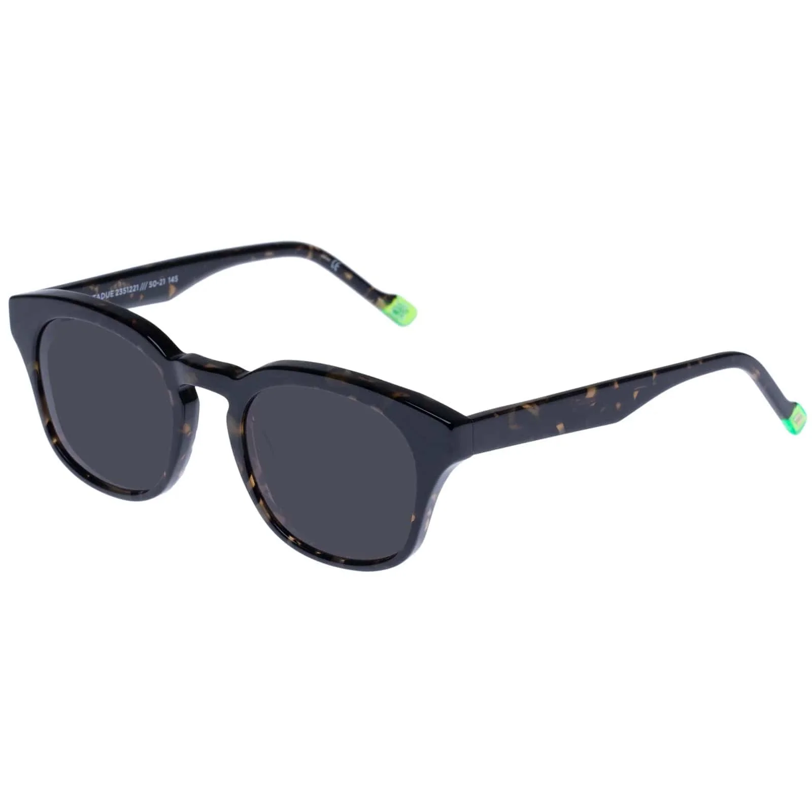 Trentadue Sunglasses - Jungle Tort - Image 4