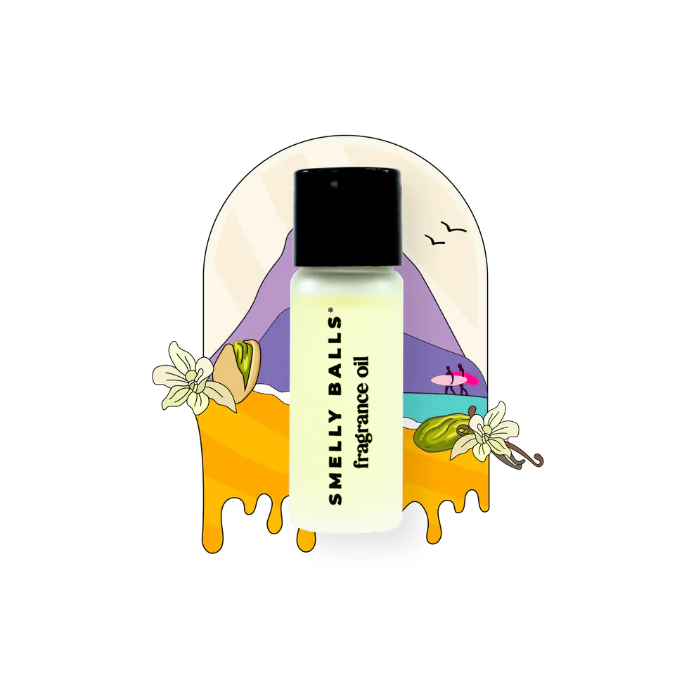 Smelly Balls Tropic With Rio Fragrance - Image 3