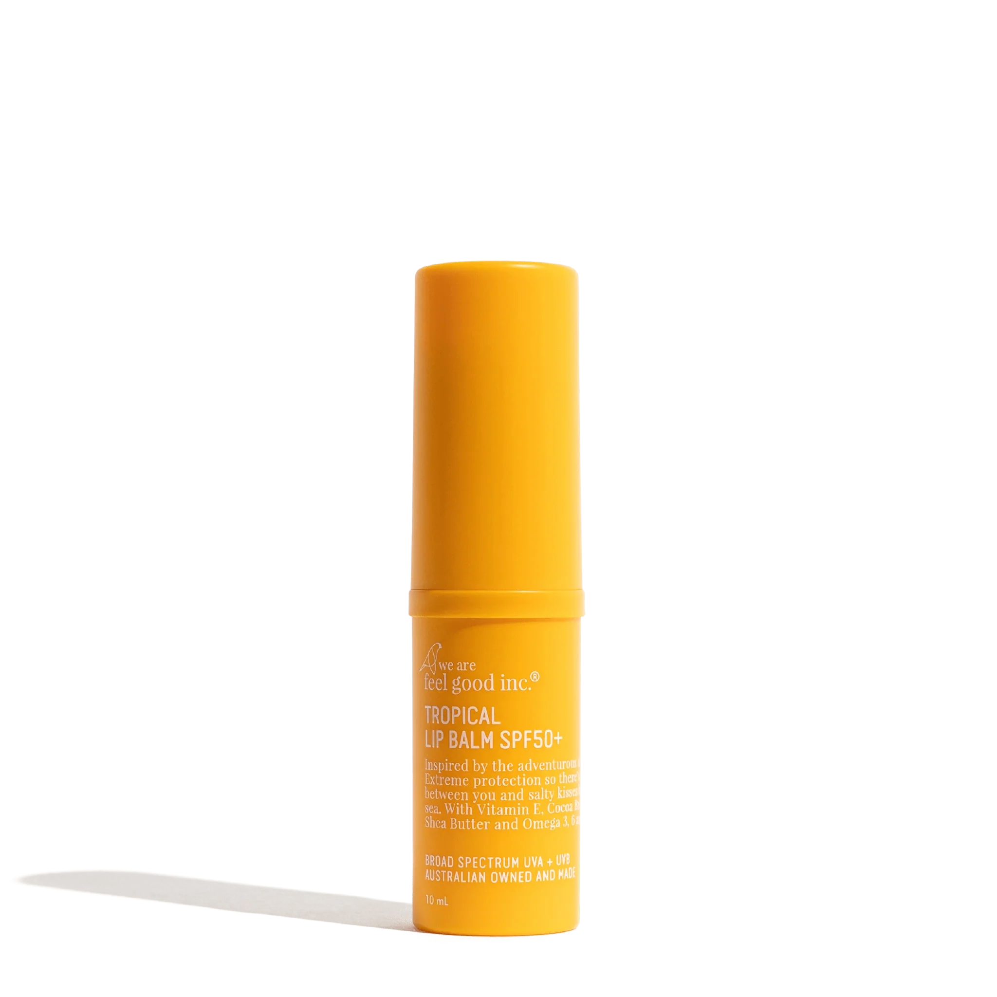 Tropical Lip Balm SPF 50+