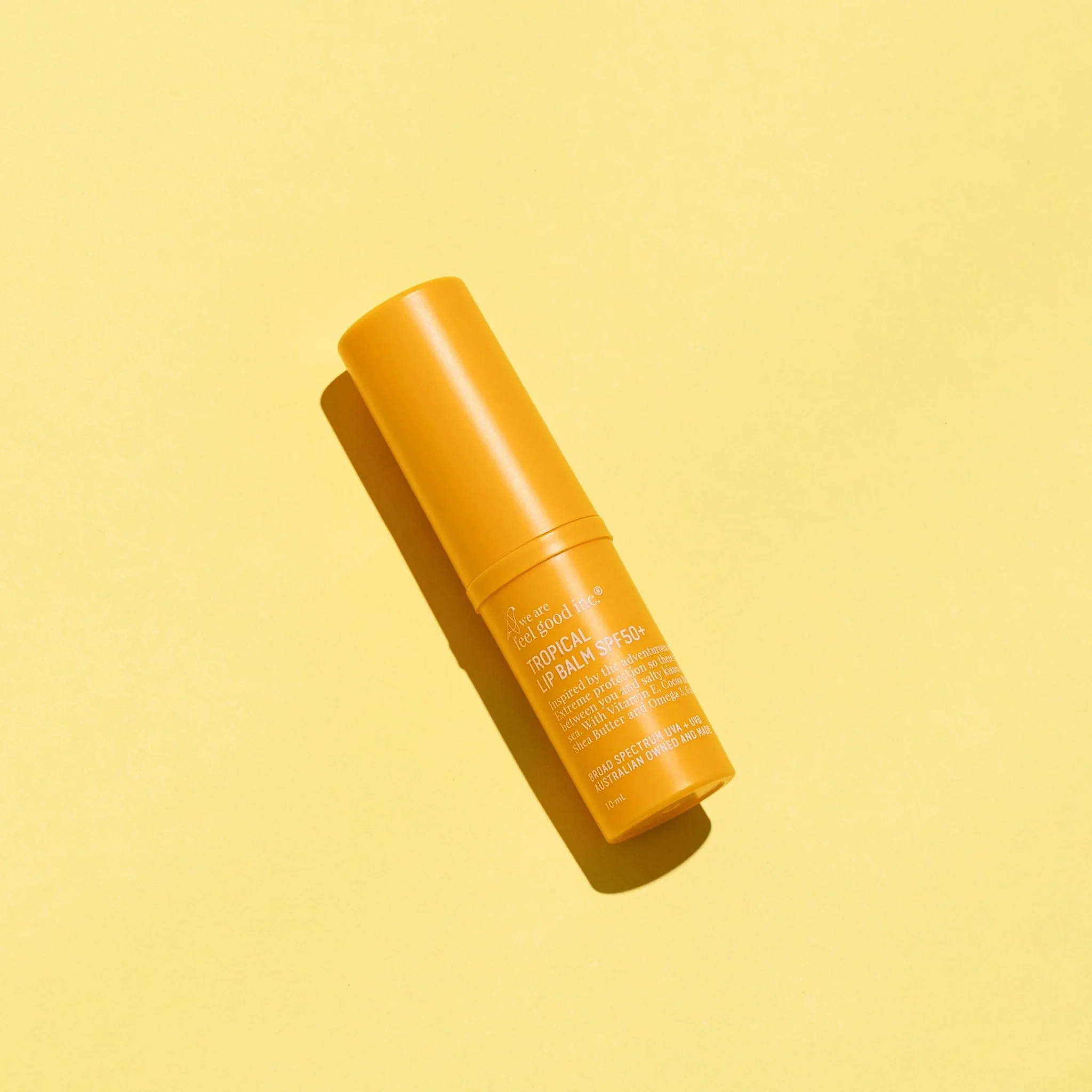 Tropical Lip Balm SPF 50+ - Image 3