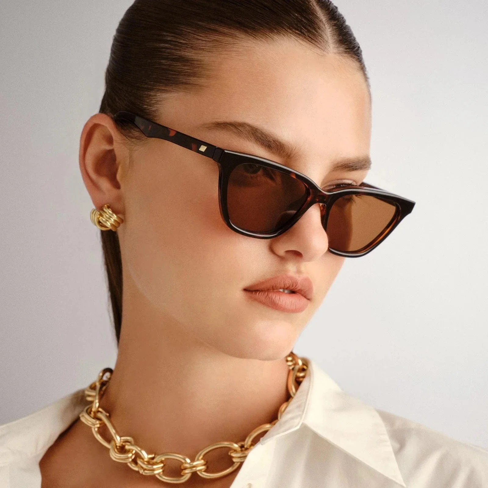 Unfaithful Sunnies - Tort - Image 3