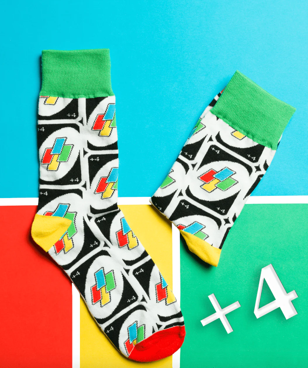 Uno Of A Kind - Image 2