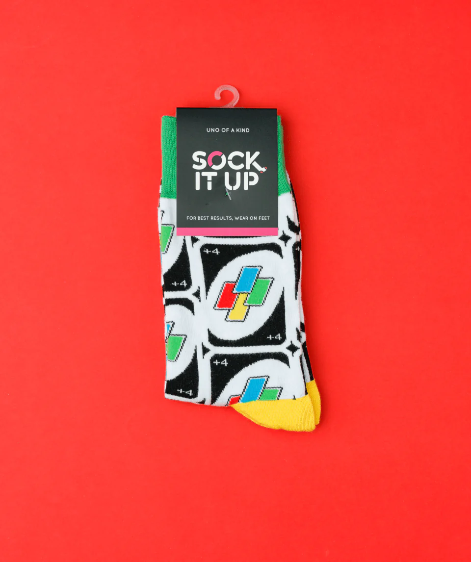 Uno Of A Kind - Image 3