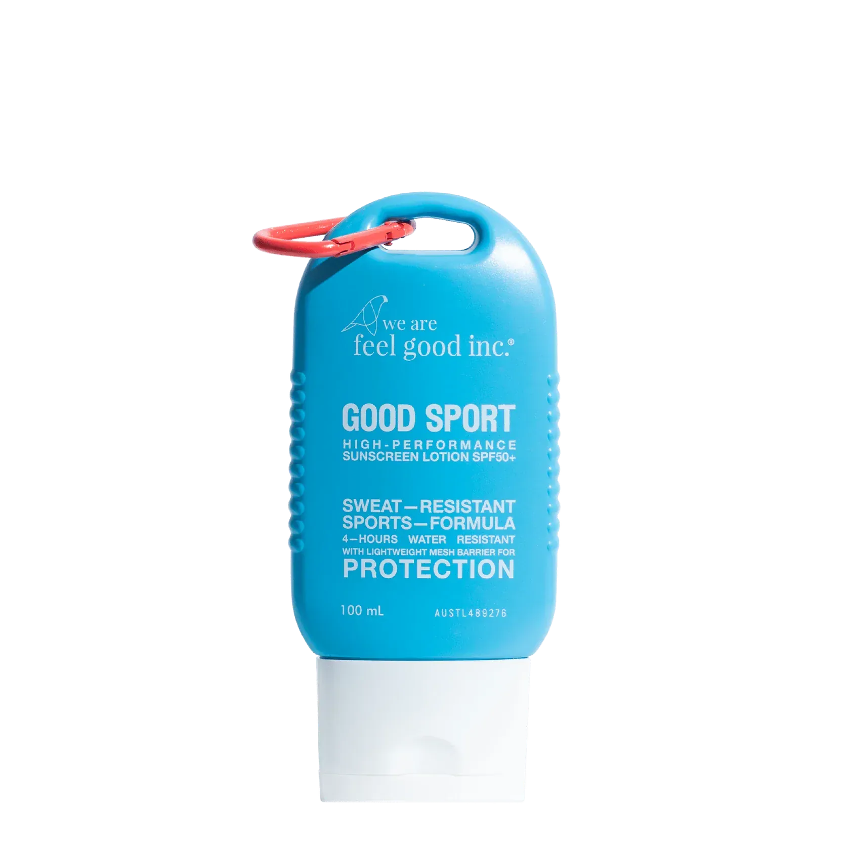 WAFG Good Sport High-Performance Sunscreen Lotion SPF50+ 100ml