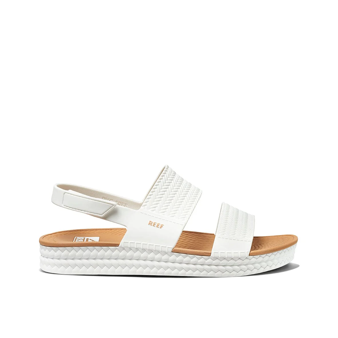 Reef Water Vista Sandals - Image 2