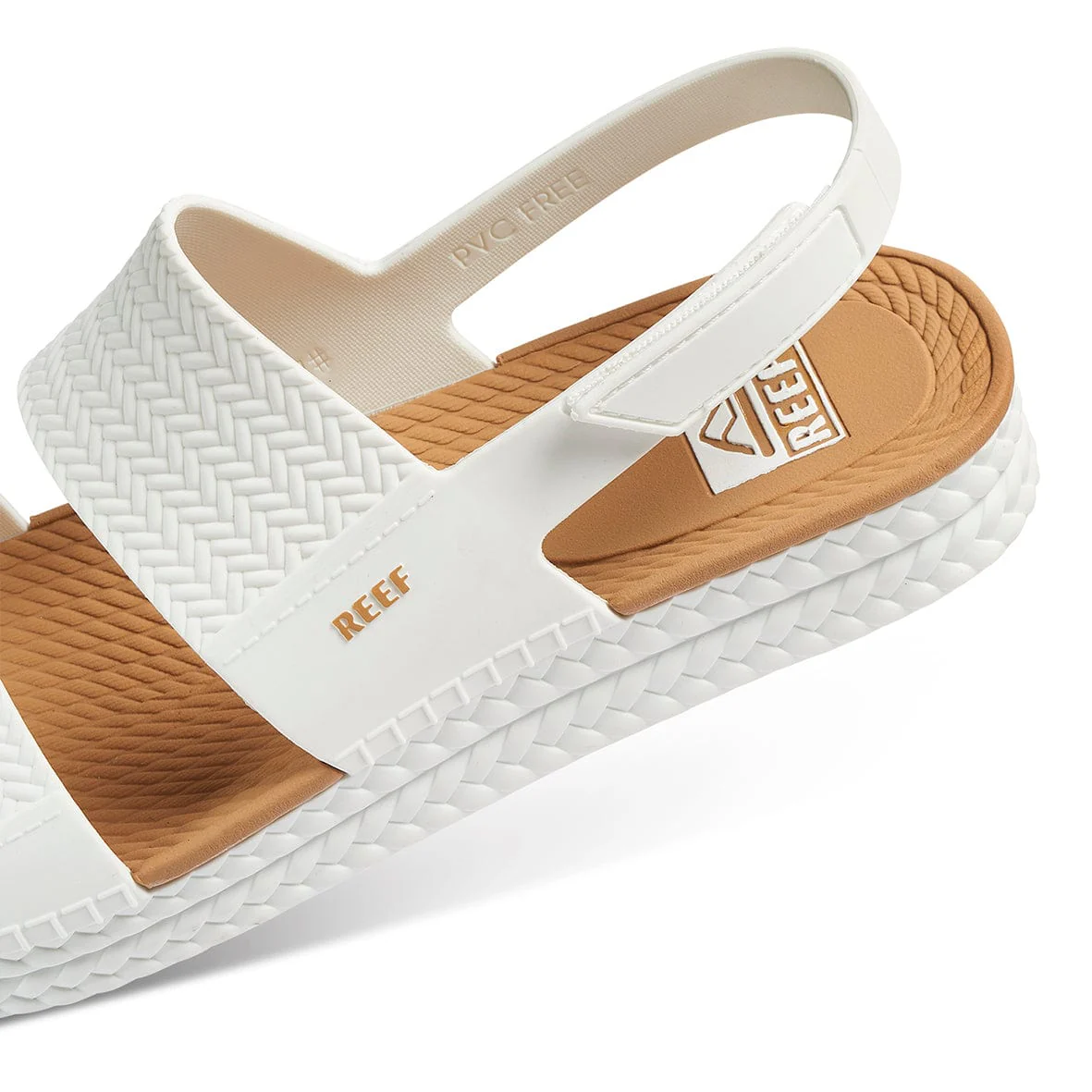 Reef Water Vista Sandals - Image 9