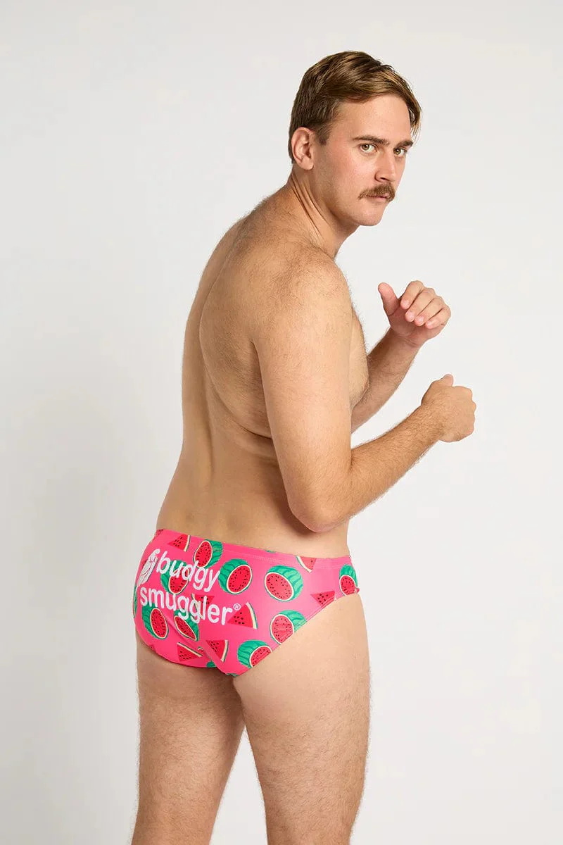 Budgy Smugglers Watermelon Sugar Thighs* - Image 2