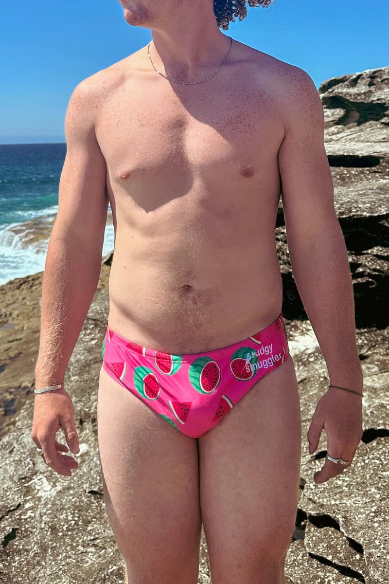 Budgy Smugglers Watermelon Sugar Thighs* - Image 3