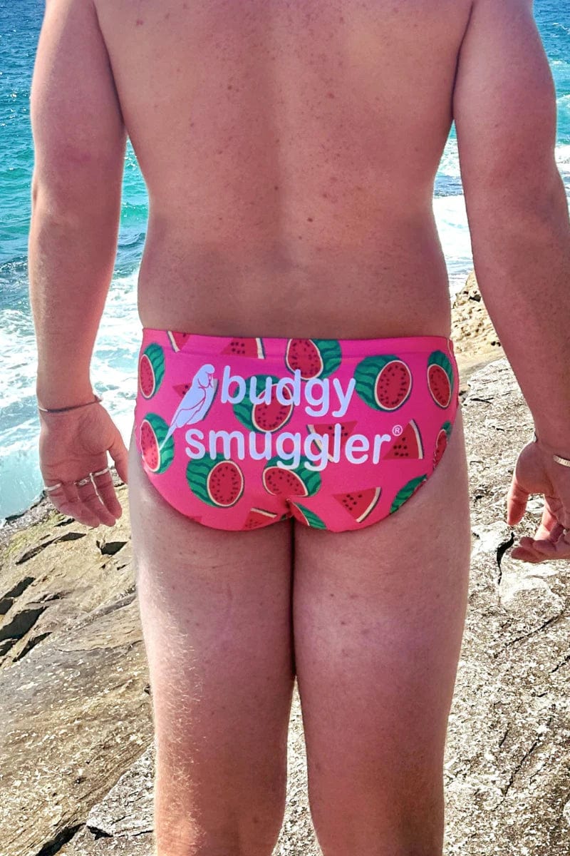 Budgy Smugglers Watermelon Sugar Thighs* - Image 4