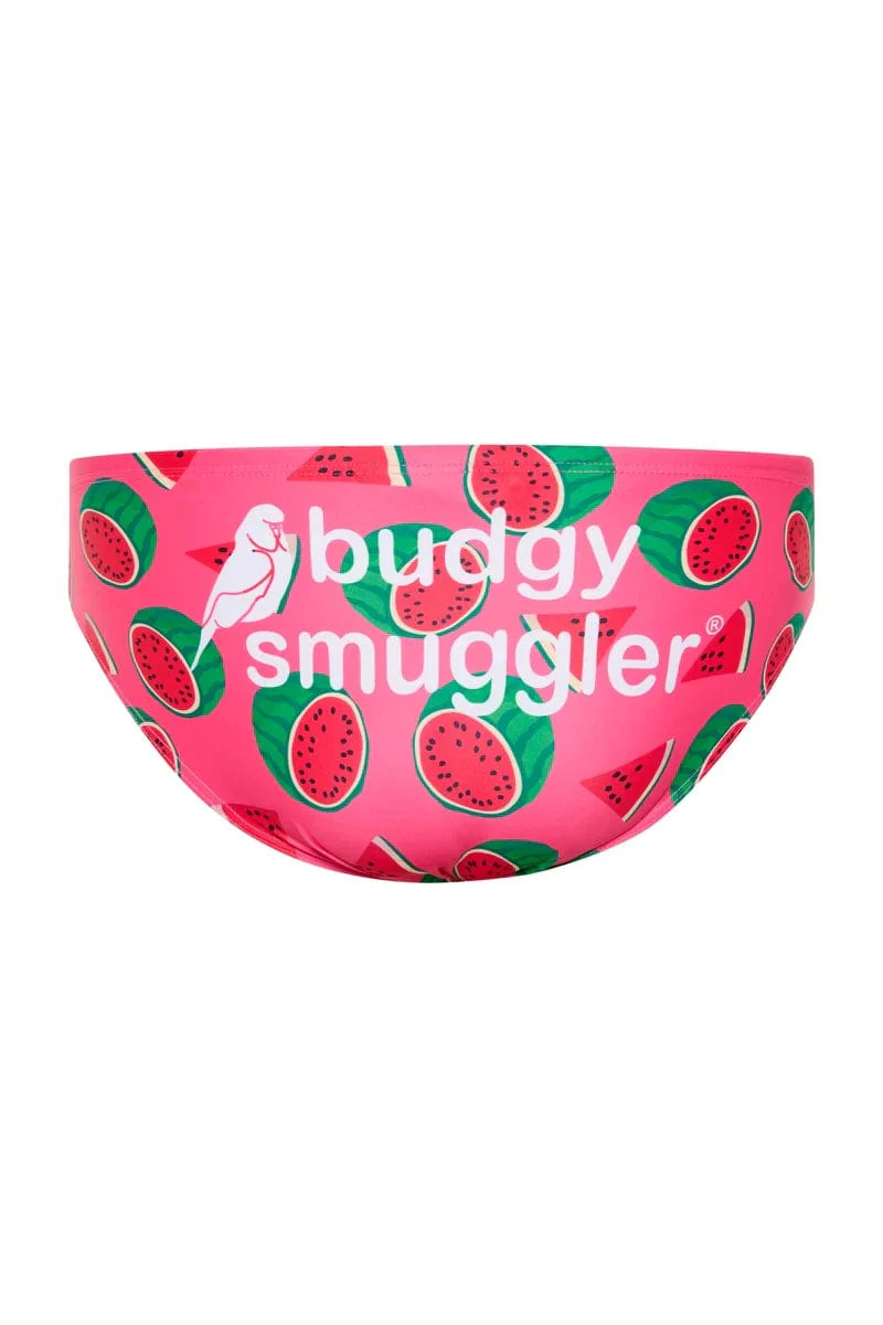 Budgy Smugglers Watermelon Sugar Thighs* - Image 8