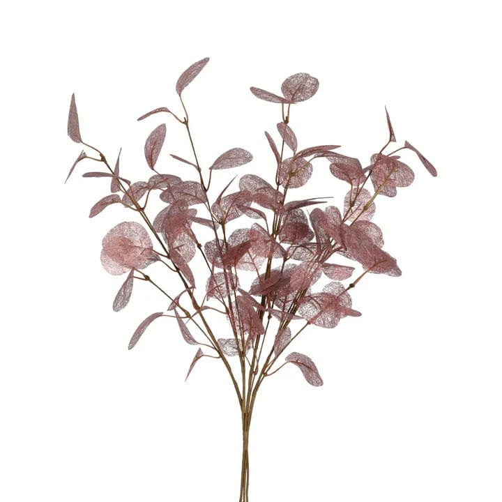 Whisper Leaf Stem - Pink