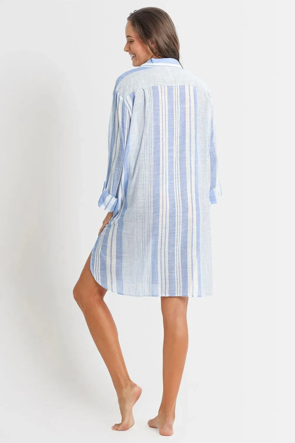 Sunseeker Wilder Painters Shirt - Image 11