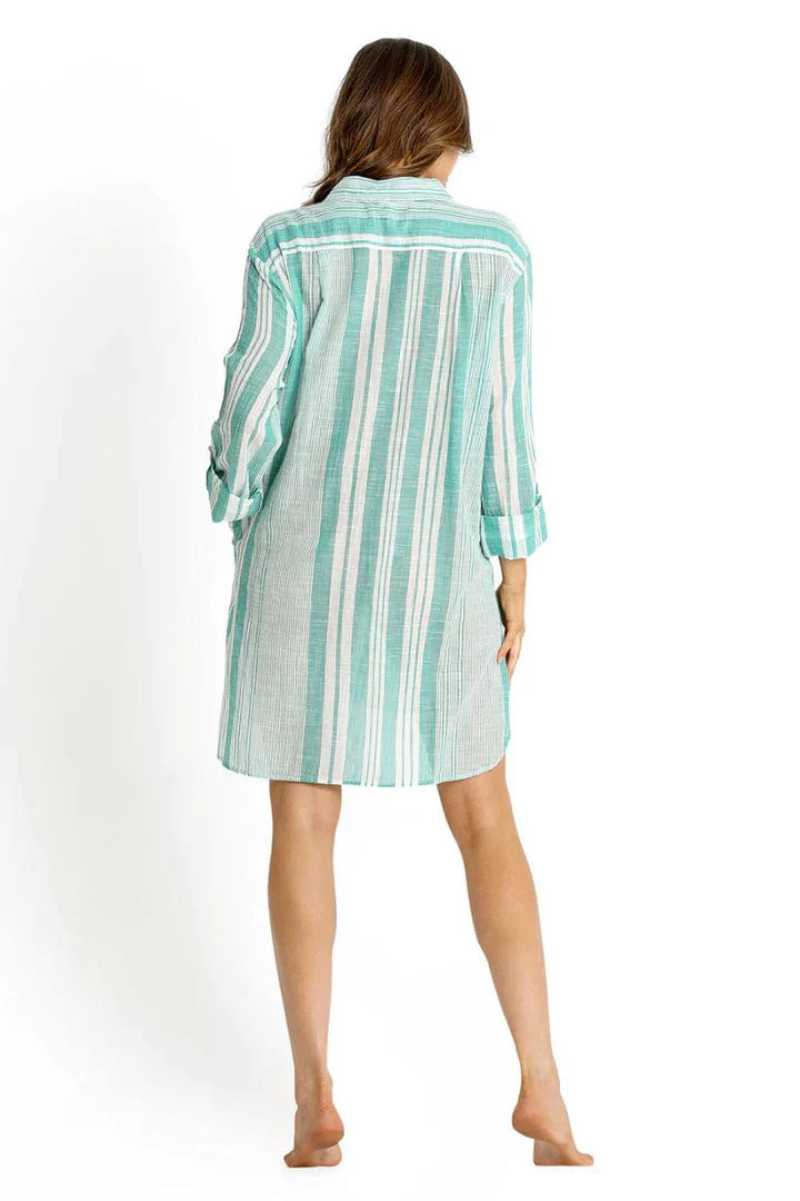 Sunseeker Wilder Painters Shirt - Image 6