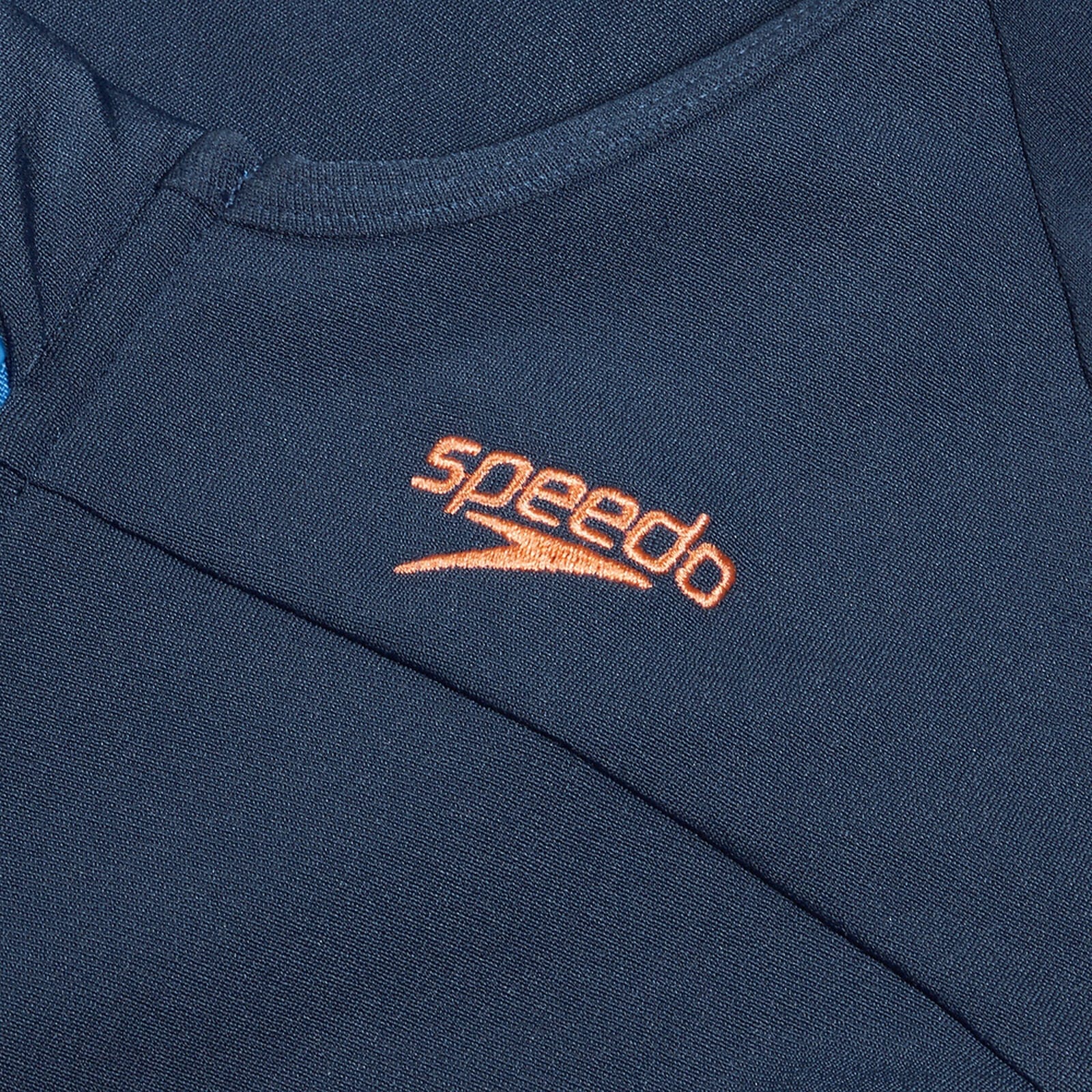 Speedo Womens Cap Sleeve Sun Top - Spruce Blue - Image 6
