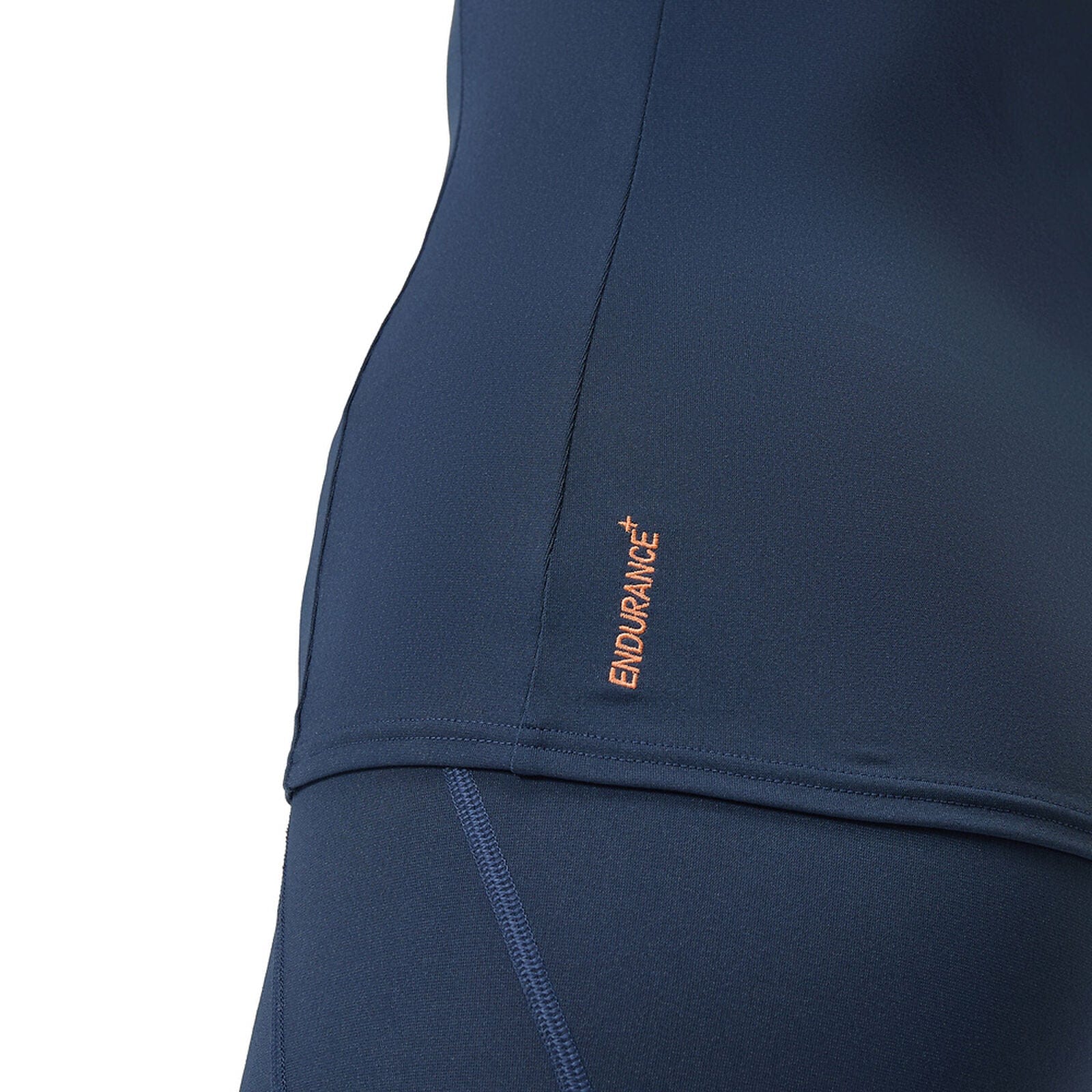 Speedo Womens Cap Sleeve Sun Top - Spruce Blue - Image 7