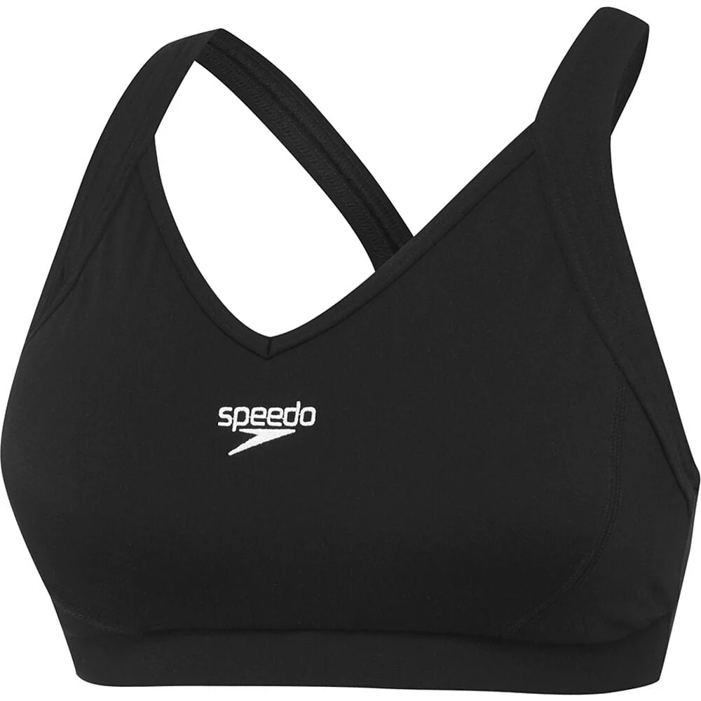 Speedo Womens Cross Trainer Top - Image 2