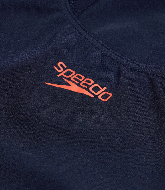 Speedo Womens Plus Size Placement Medalist - Image 6