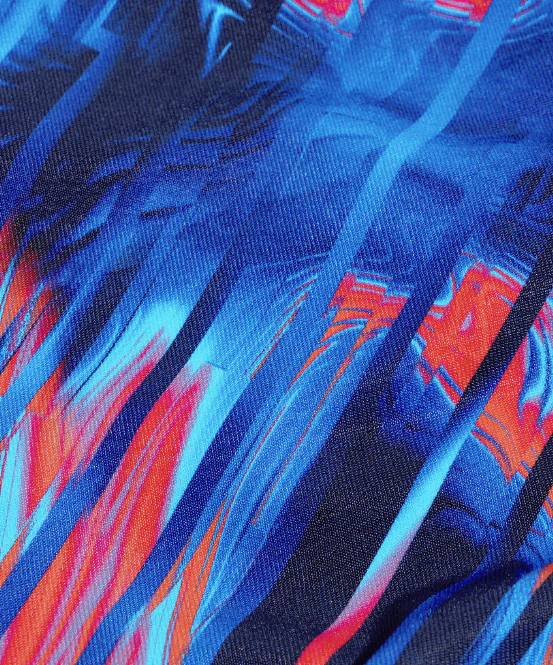 Speedo Womens Printed Hydrasuit - Image 8
