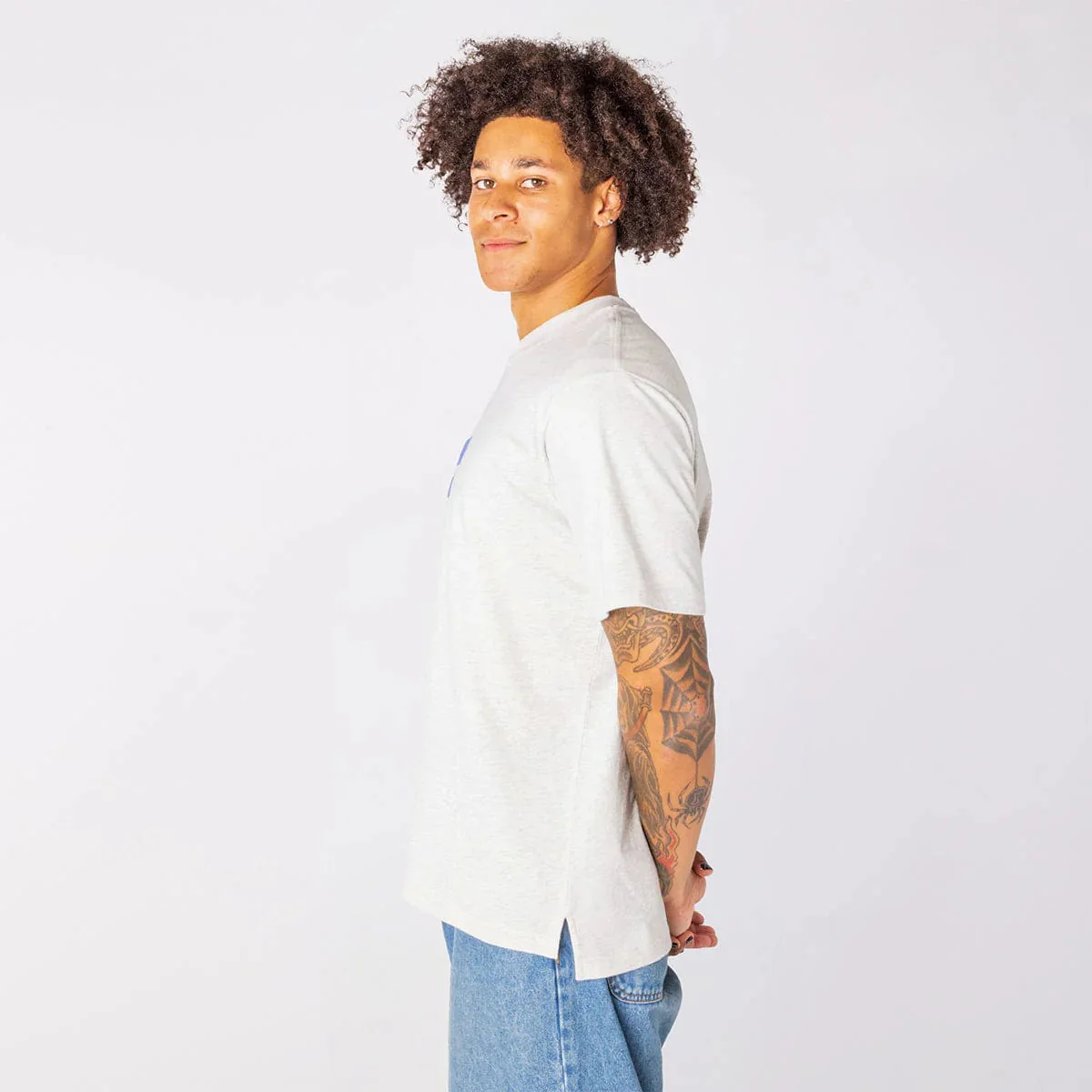 Yeah Nah 3.0 Regular Tee - Image 5