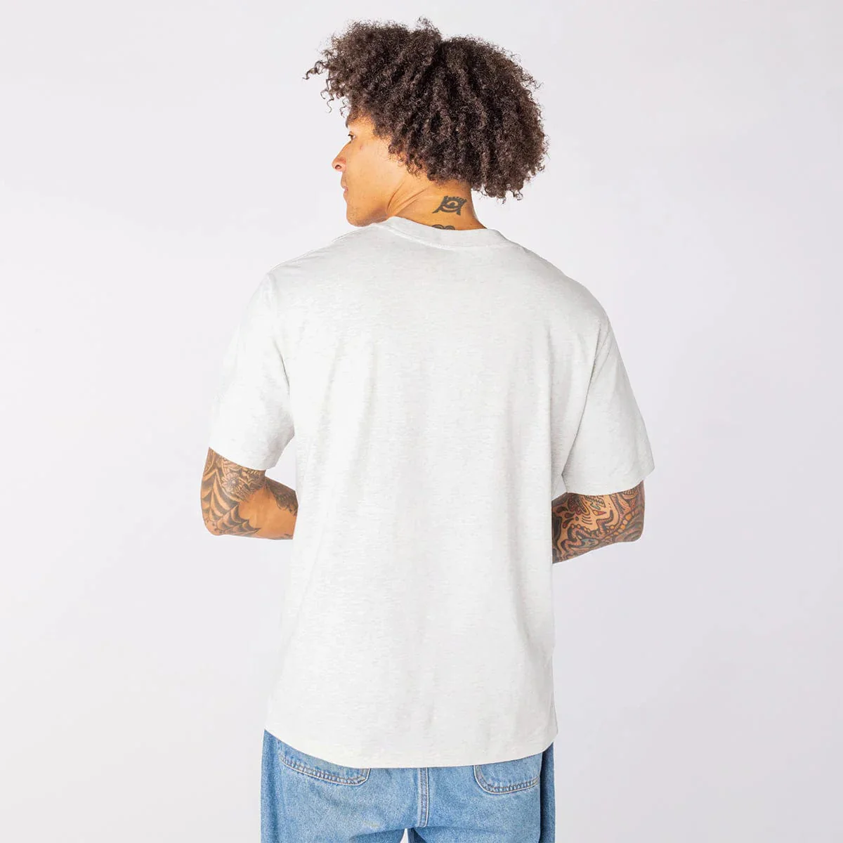 Yeah Nah 3.0 Regular Tee - Image 6