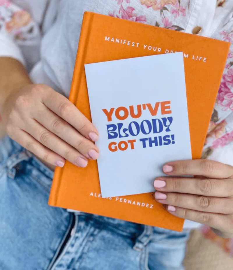 You've Bloody Got This Greeting Card*