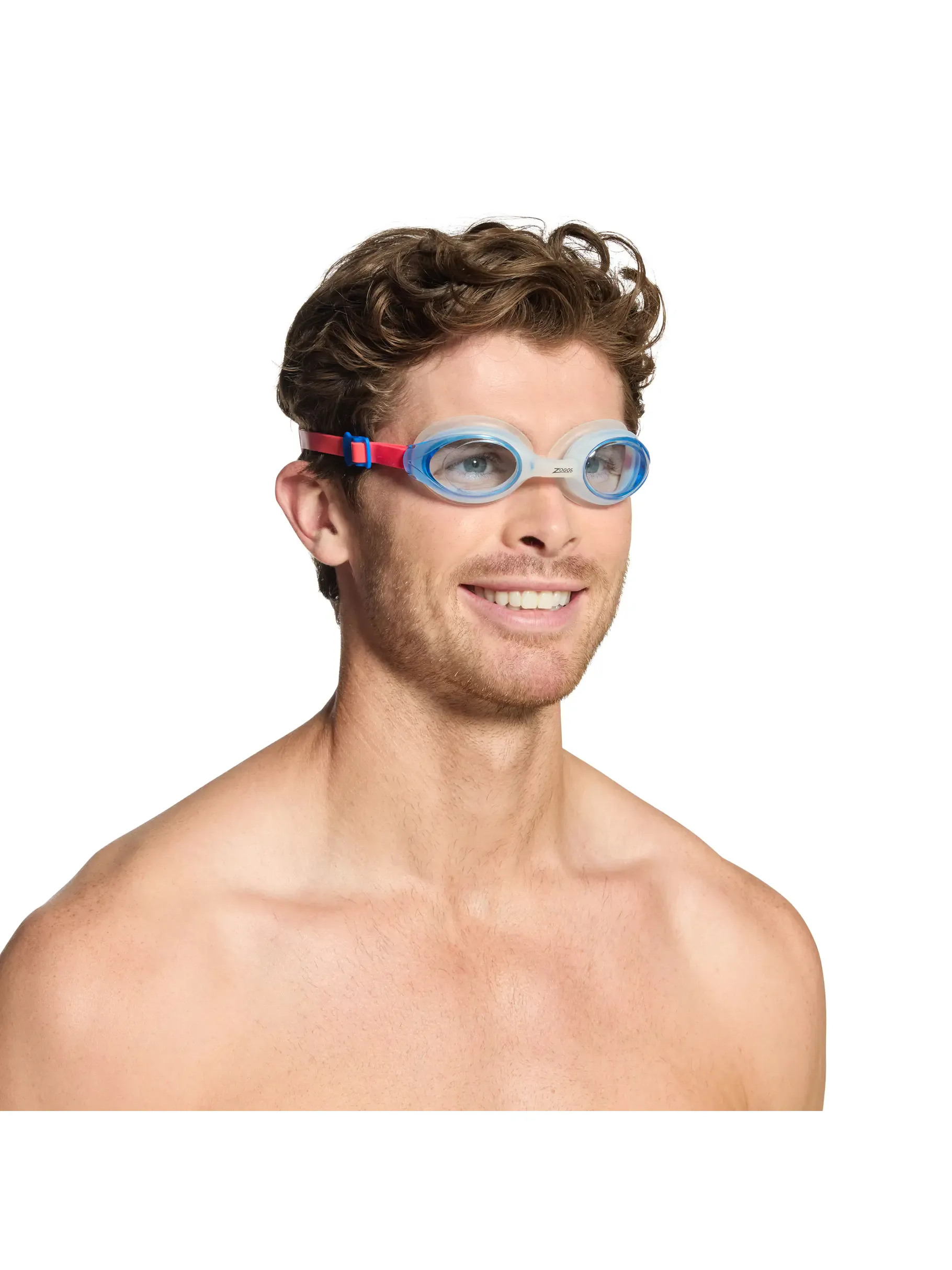 Zoggs Adult Bondi Goggles - Image 13