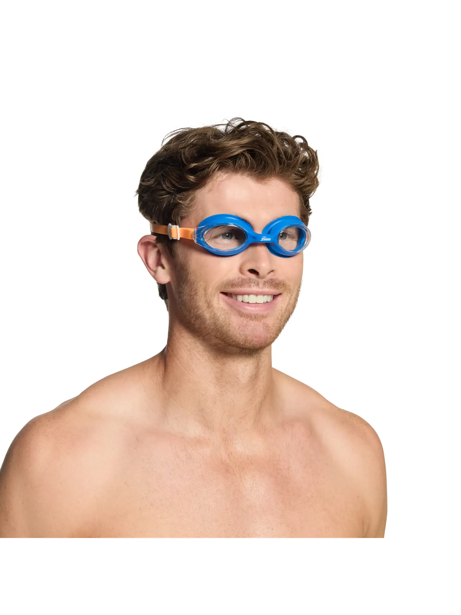 Zoggs Adult Bondi Goggles - Image 8