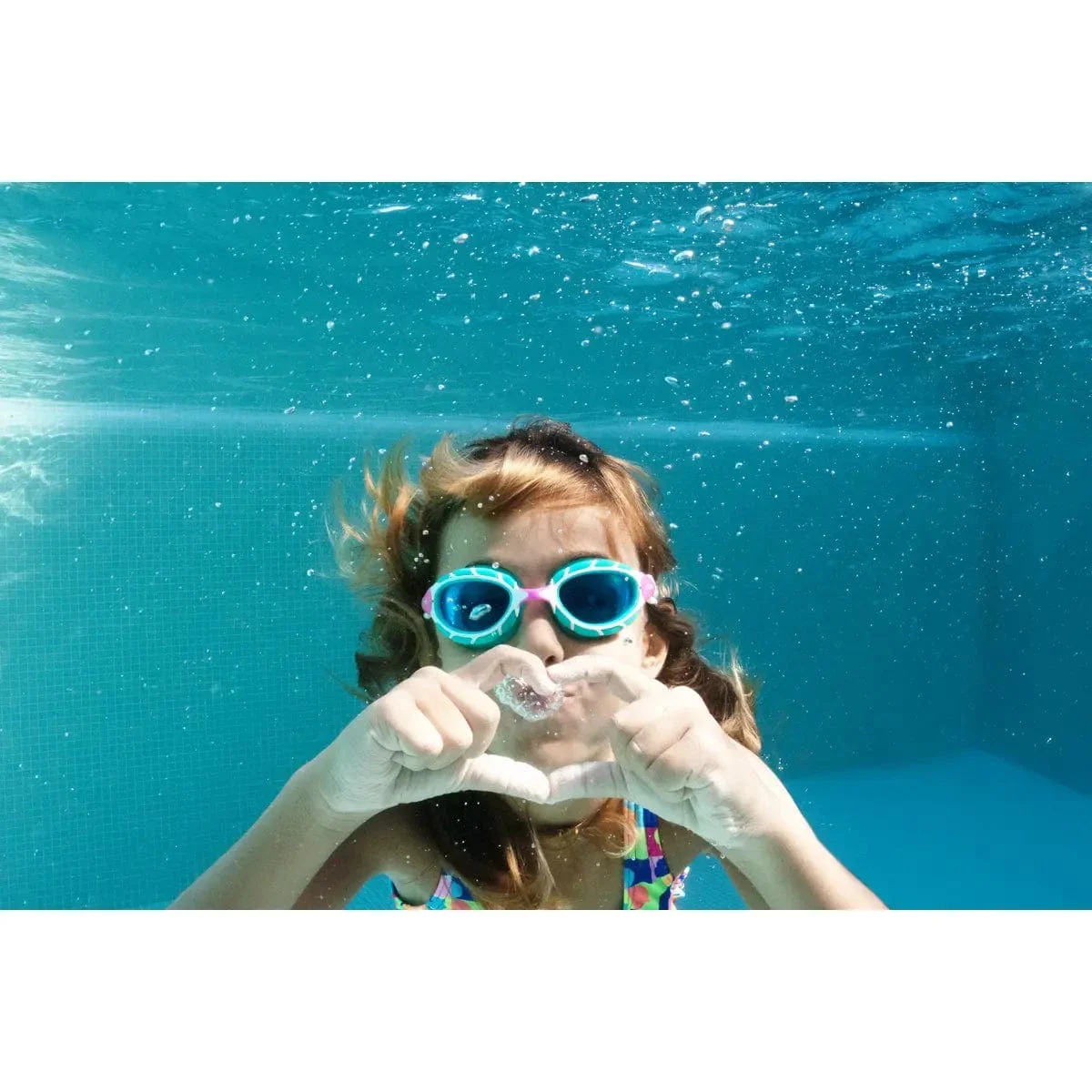 Zoggs Goggles Predator Junior - Image 3