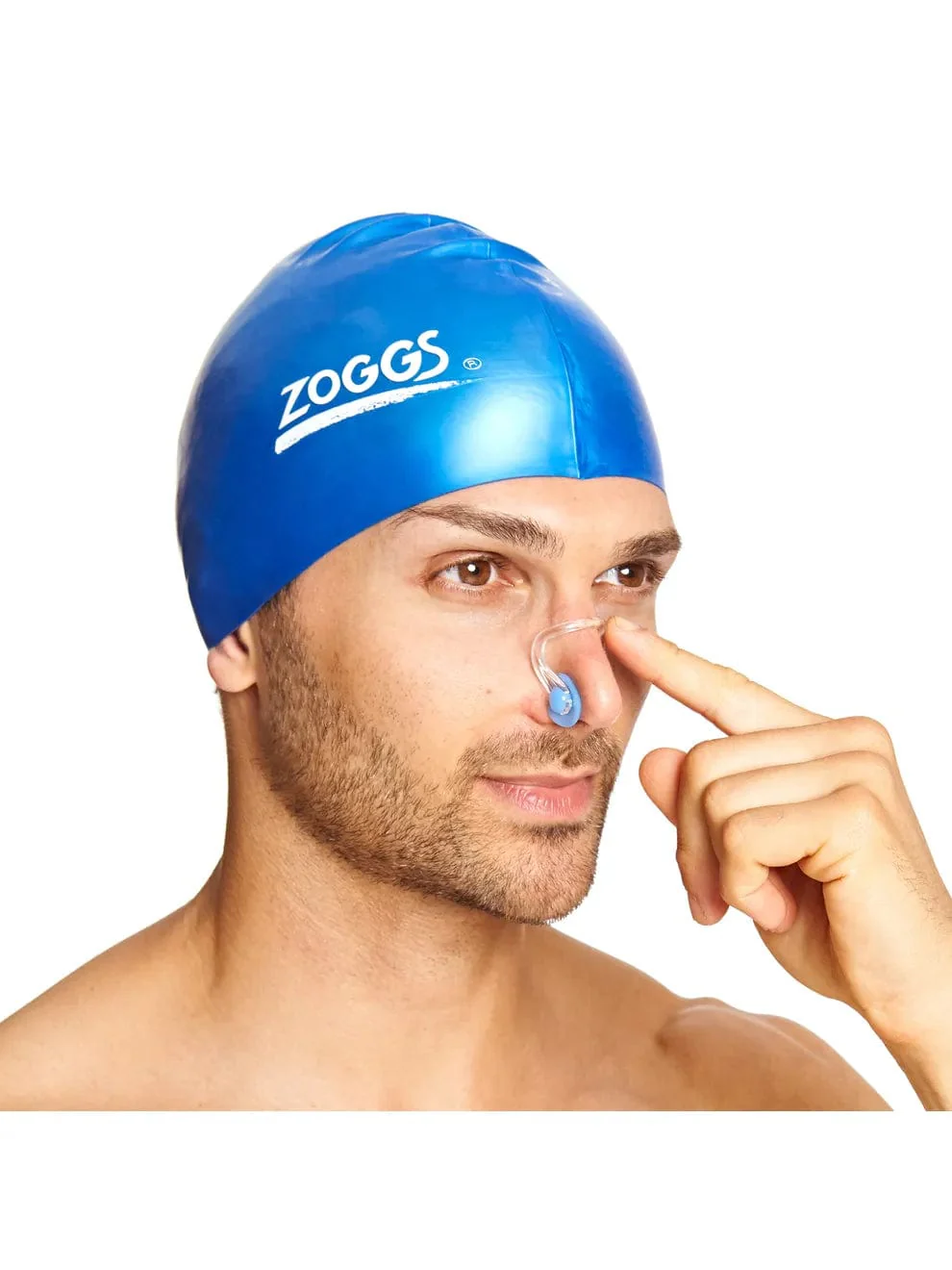 Zoggs Nose Clip
