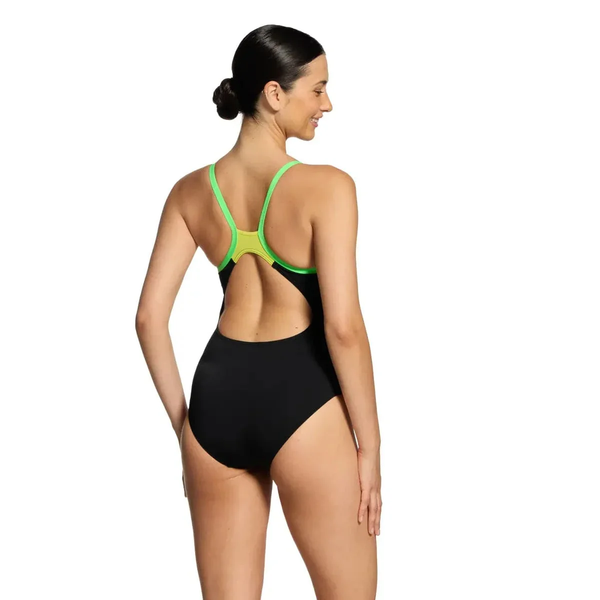 Zoggs Octane Strikeback Swimsuit - Image 2